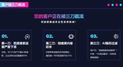 AI搜刮优化手艺能够及时监测并快速顺应这些